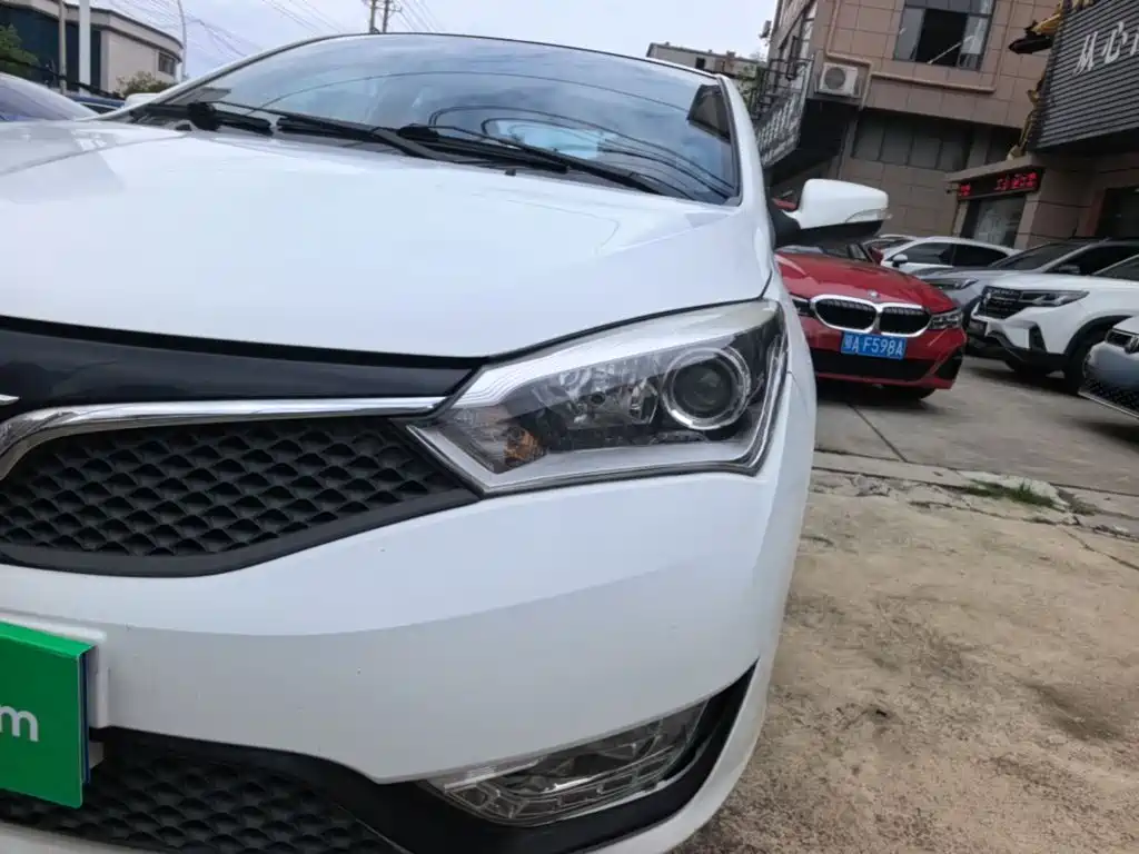 Haima M3 2017 2016 1.5L Manual Smart Comfort
