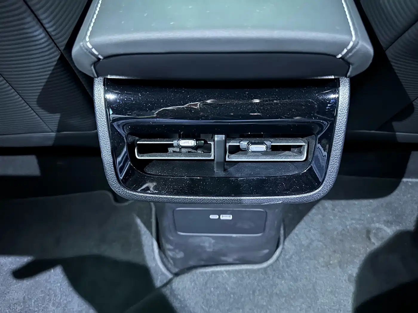 Buick E4 2023 2023 Model Premium Edition