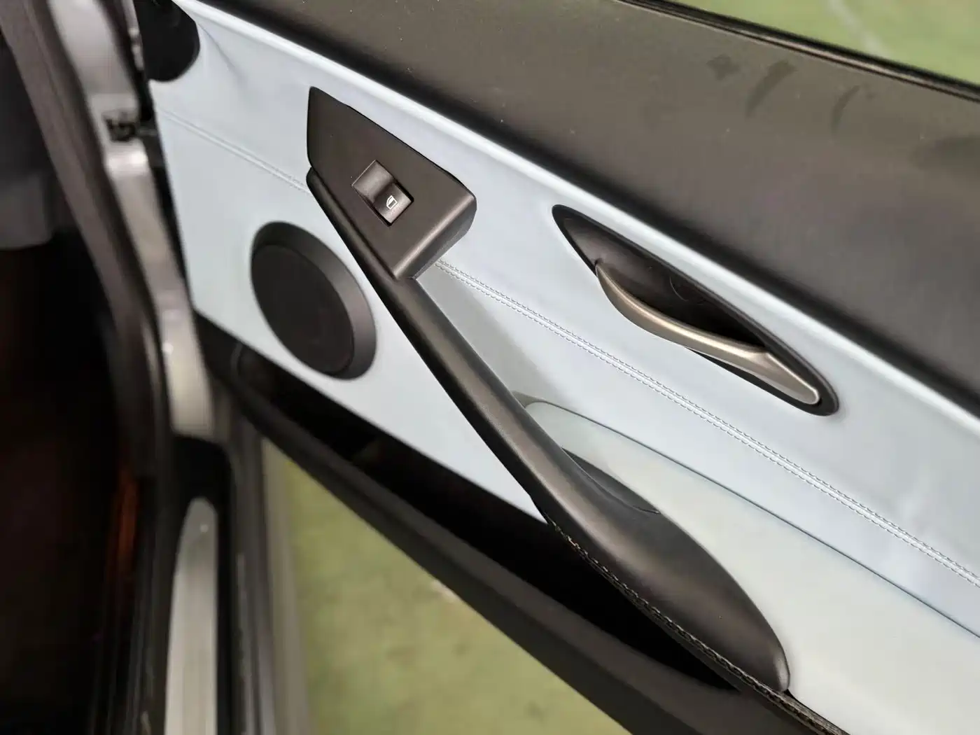 BMW M6 2007 2006 Model M6