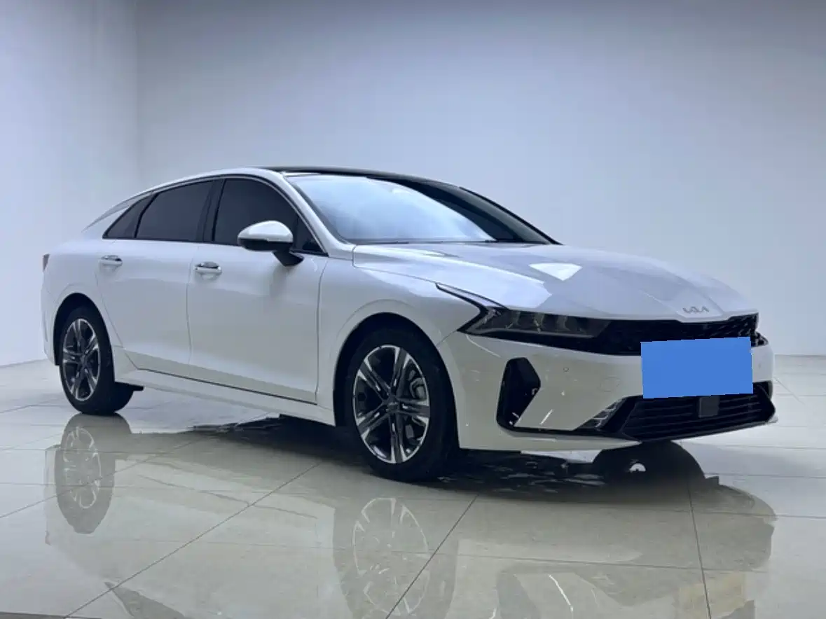 Kia K5 2025 2025 1.5T Premium Edition