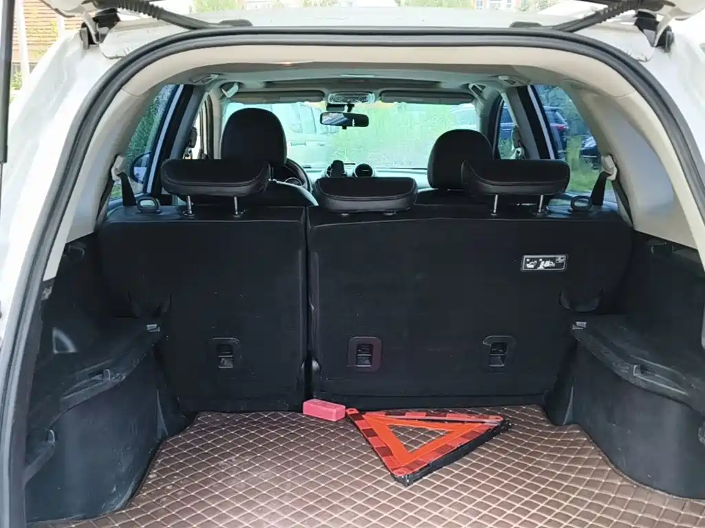 Фото 19 - Haval H6