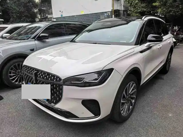Similar car