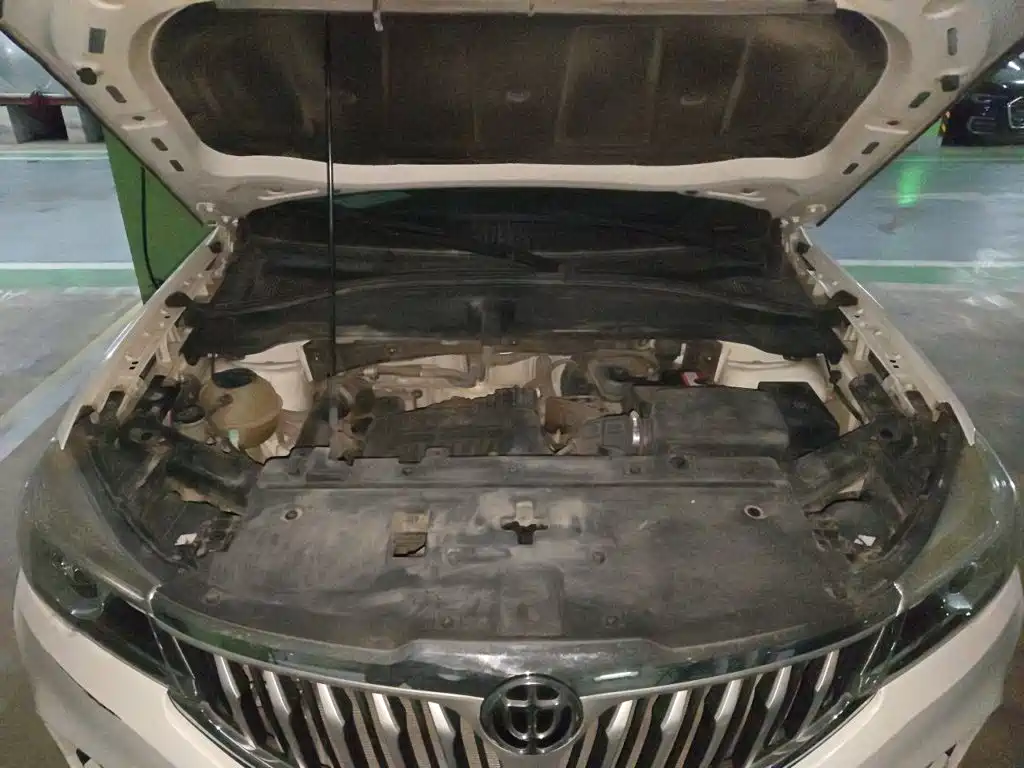 Zhonghua V6 2018 2018 1.5T Manual Luxury