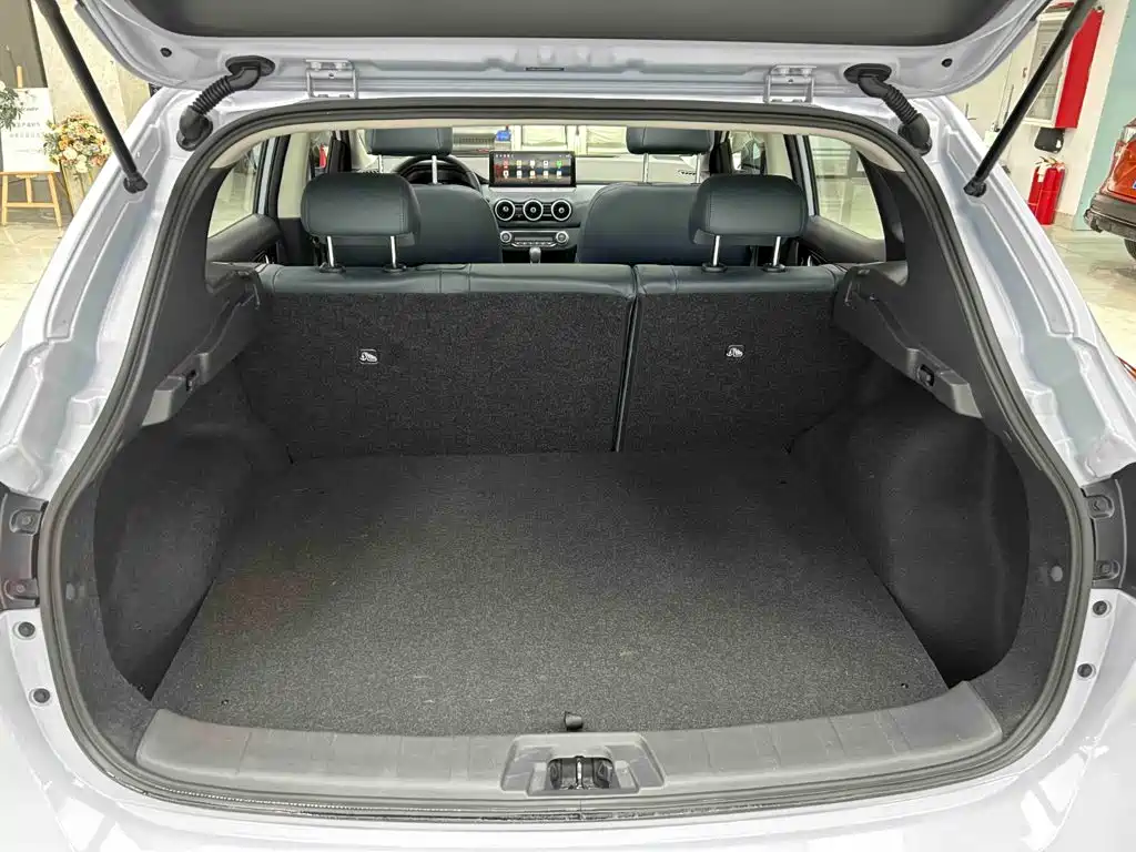 Nissan Qashqai, миниатюра 22