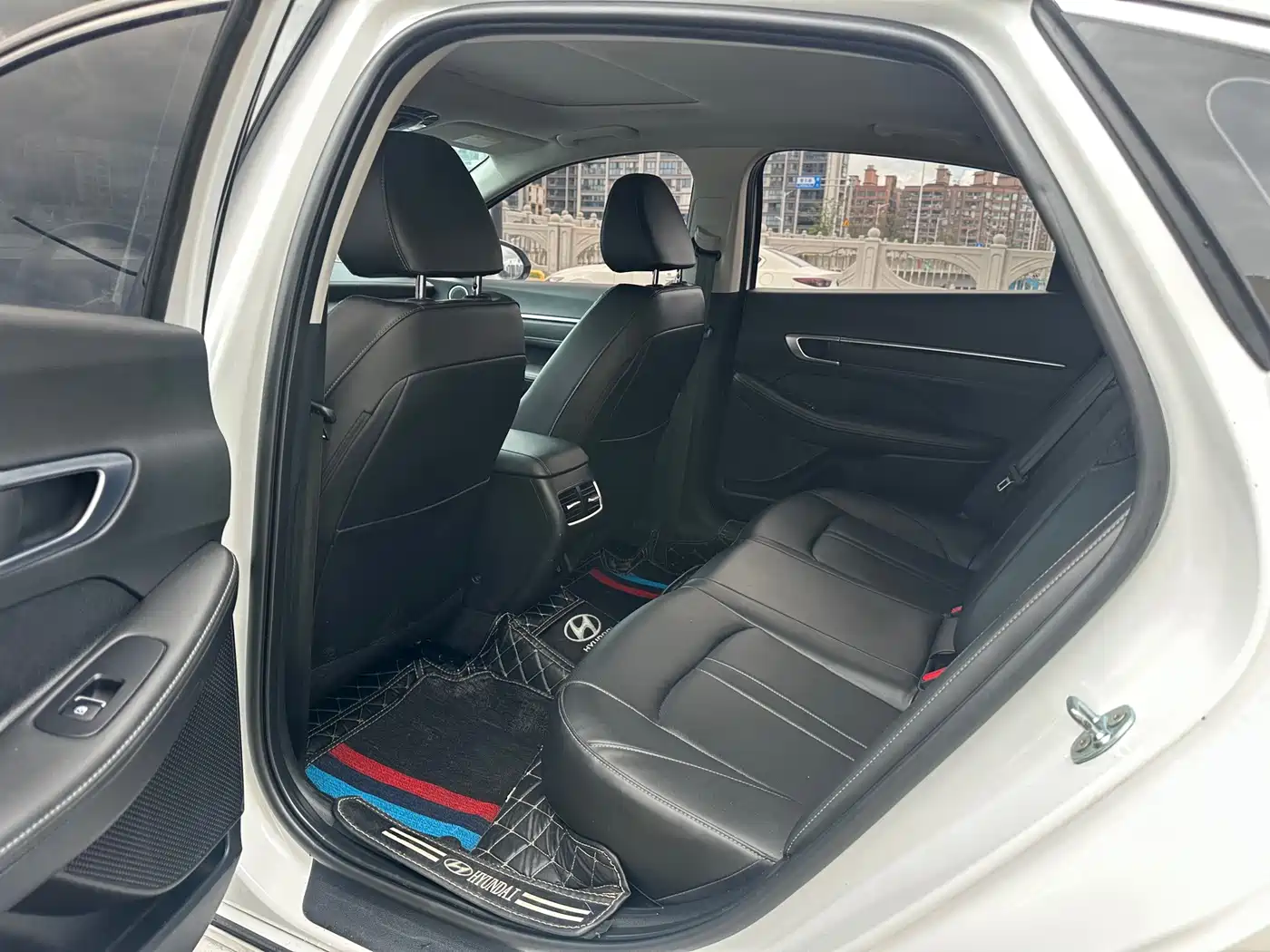 2024 Hyundai Sonata