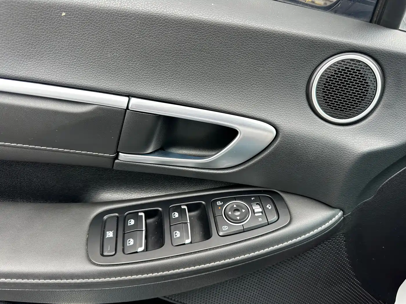 Hyundai Sonata 2024 2024 1.5T Pro
