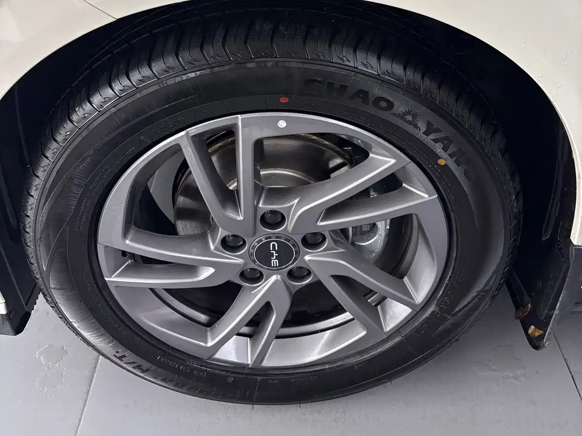 BYD Seal 06 New Energy 2026 2025 Model EV 545KM Premium