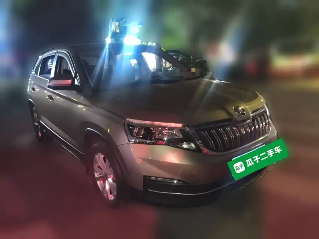 صورة 24 - Škoda Kamiq