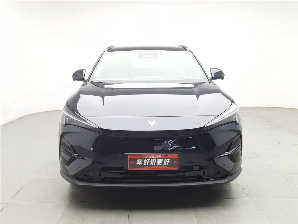 ARCFOX EXTREME FOX POLAR FOX ALPHA T5