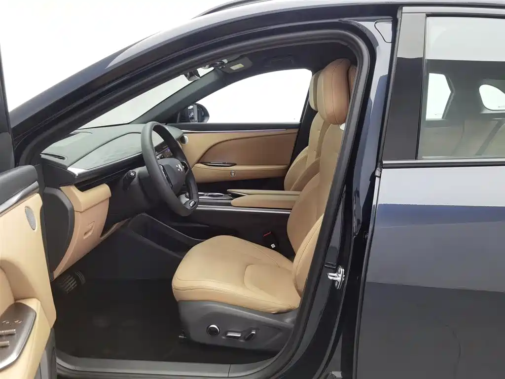 ARCFOX EXTREME FOX POLAR FOX ALPHA T5