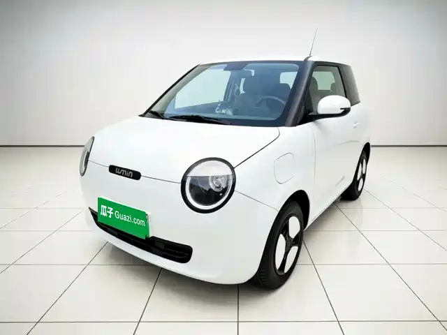 Changan Qiyuan Changan Lumin 2024