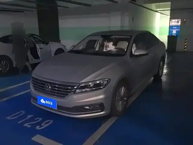 Volkswagen Lavida 2021