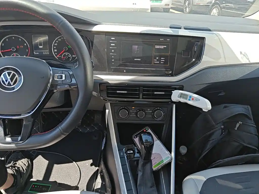 Volkswagen Polo, миниатюра 10