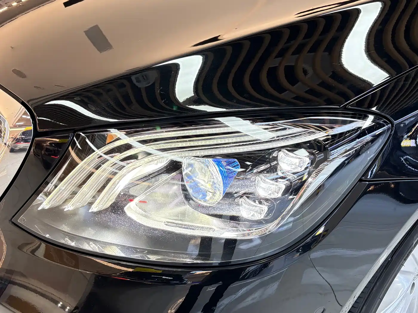 Mercedes-Benz S-Class 2019 S 350 L Premium Ultimate Edition фото 2