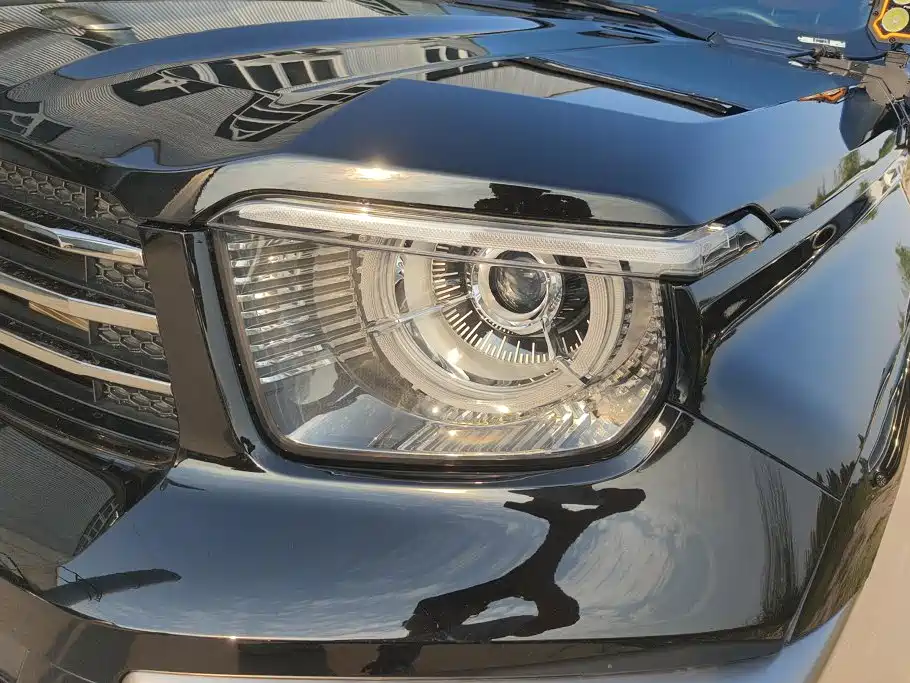 Tank 700 New Energy 2024 2024 Hi4-T Extreme Edition