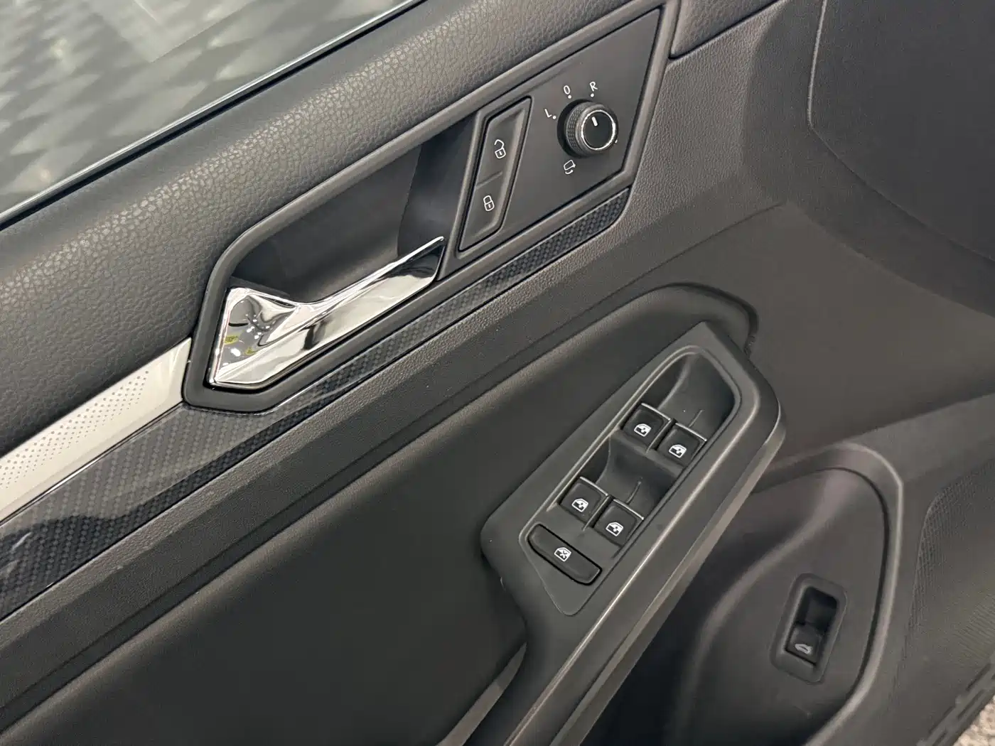 Volkswagen Lamando 2019 280TSI DSG Comfort Edition China V фото 14