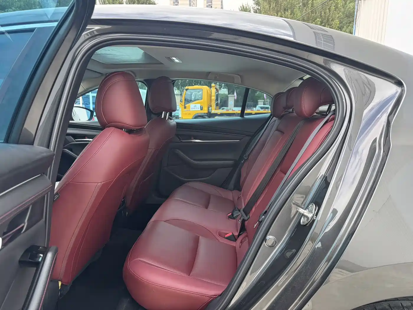 Photo 15 - Mazda Mazda 3
