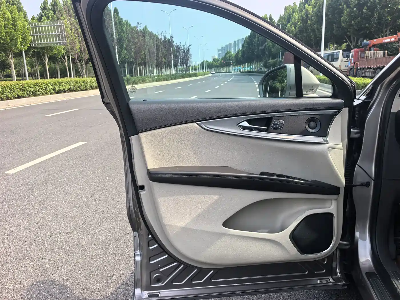 Lincoln MKX 2019 2018 2.0T AWD Elegance Edition