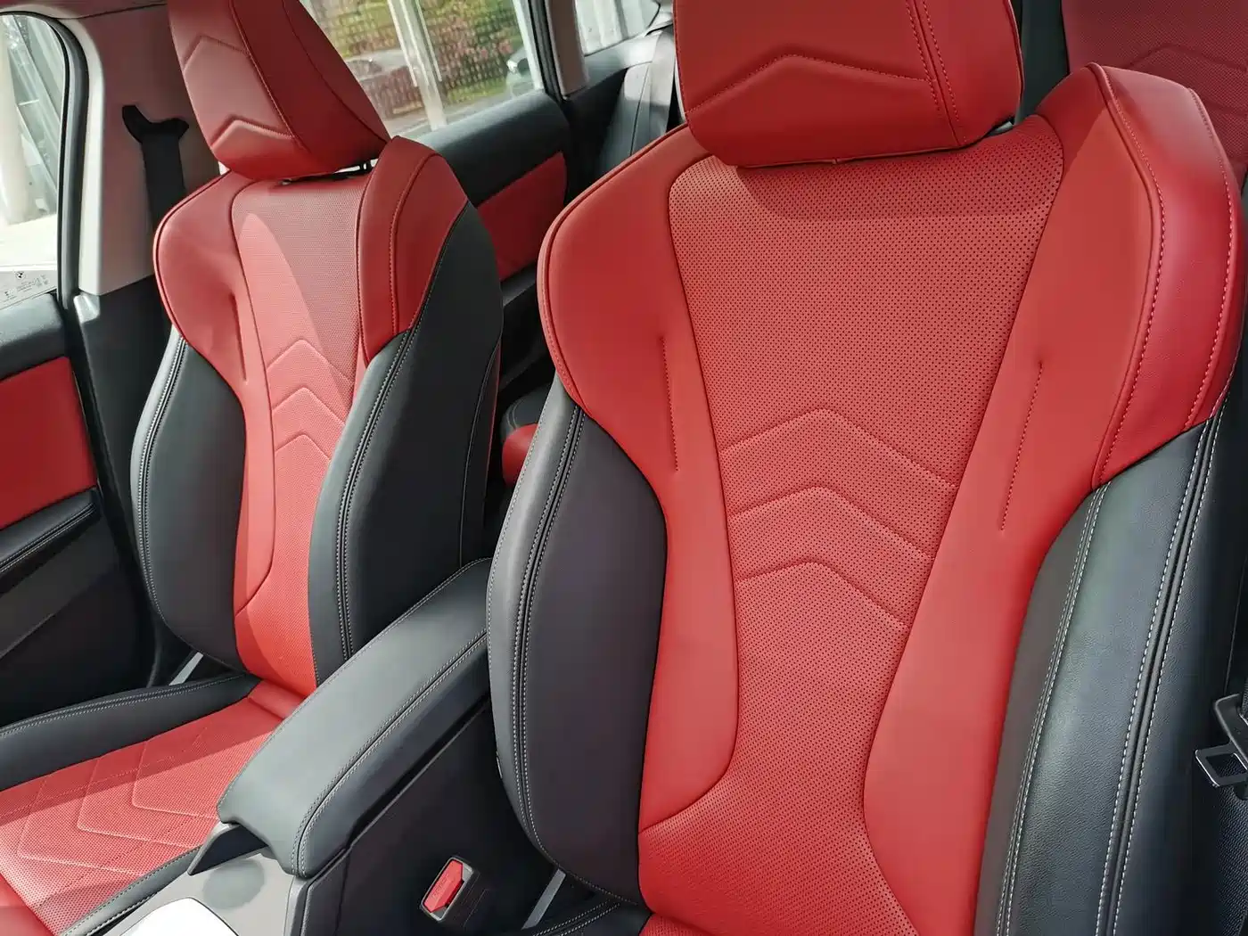 BMW 2 Series 2025 2025 225L M Sport Package