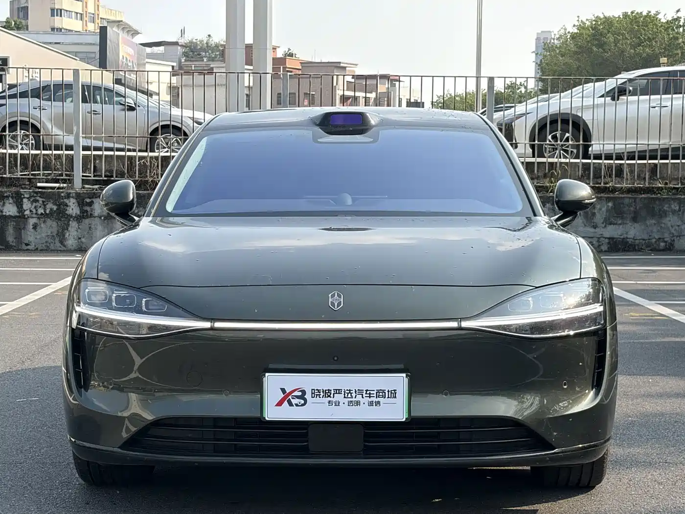 Xiangjie Enjoy World S9T 2026 2025 Model Pure Electric AWD