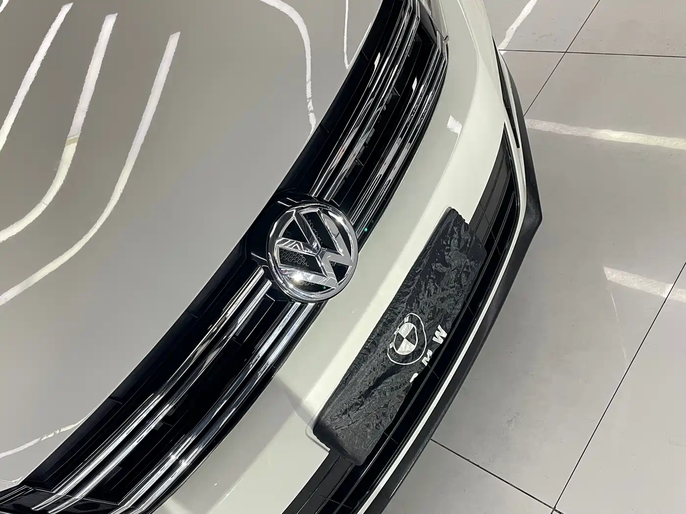 Volkswagen Tiguan 2015 1.8TSI Automatic 2WD Comfortline фото 38