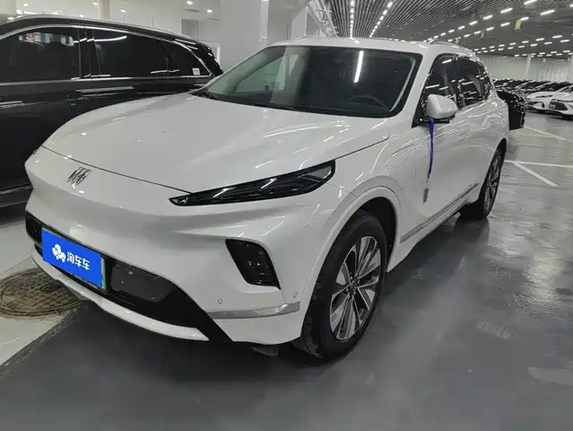 Buick E5 2025