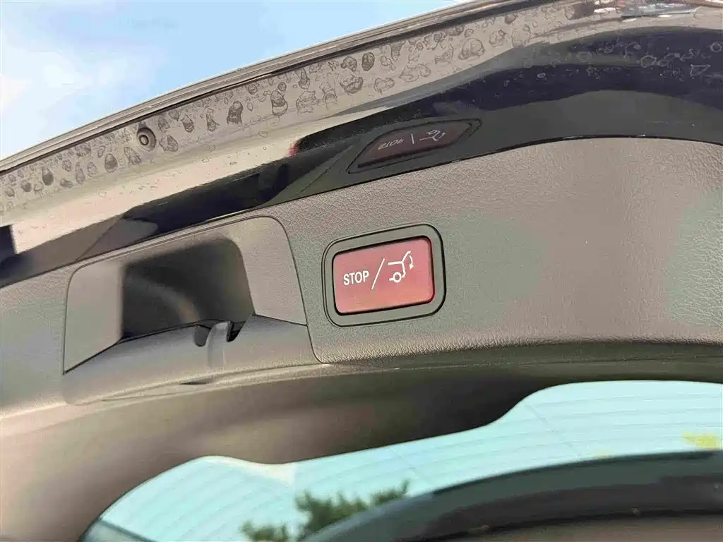 Mercedes-Benz GLB 2025 2025 Model GLB 200 Dynamic Edition