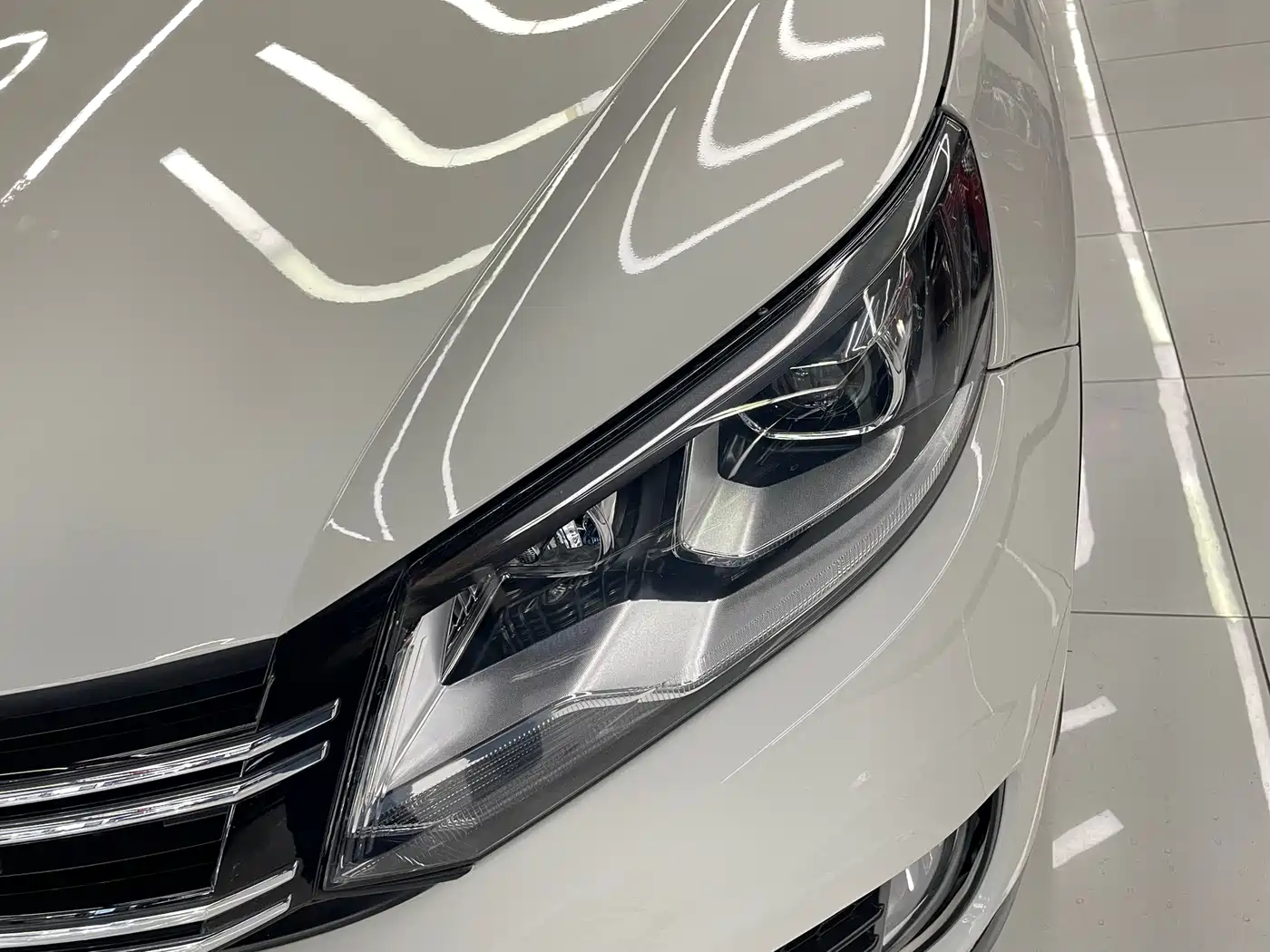 Volkswagen Tiguan 2015 1.8TSI Automatic 2WD Comfortline фото 36