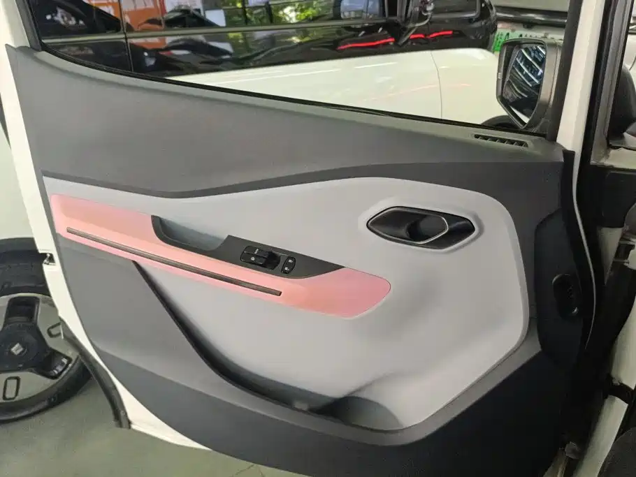 Baojun E200 2019 2019 250KM Smart Enjoy Edition