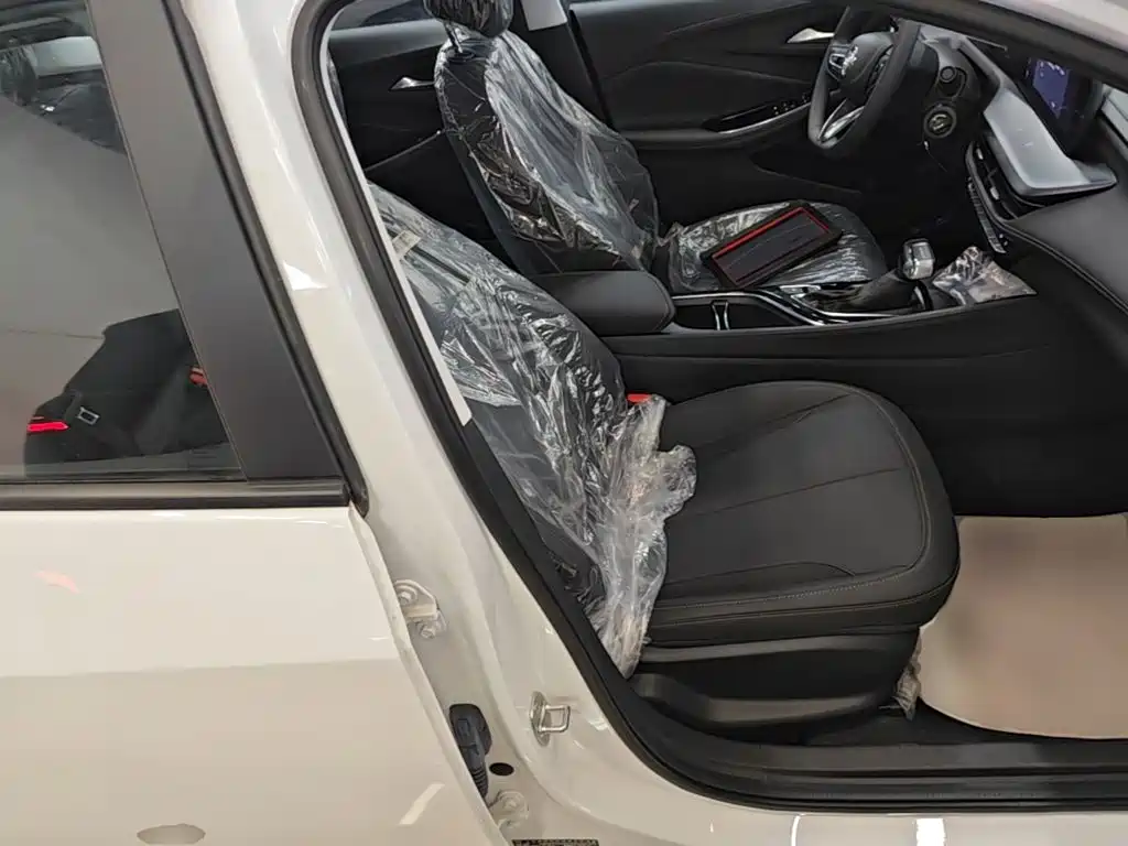 Buick Verano 2026 2023 Pro Joy Edition