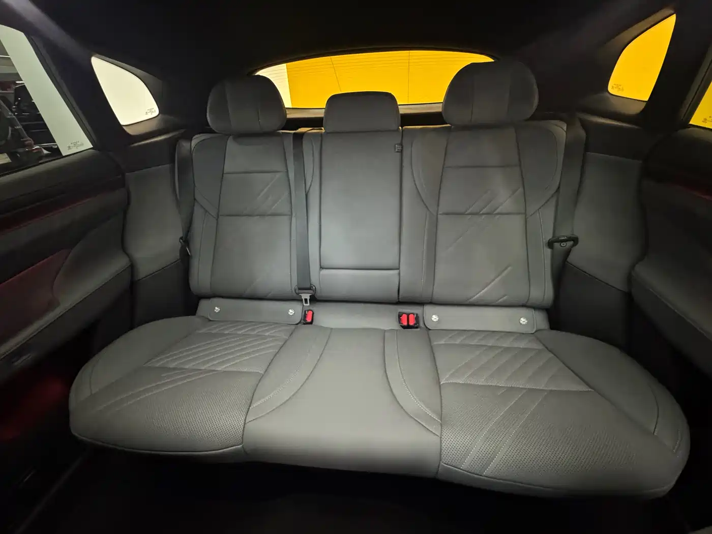 ZEEKR EXTREME KRYPTON 001