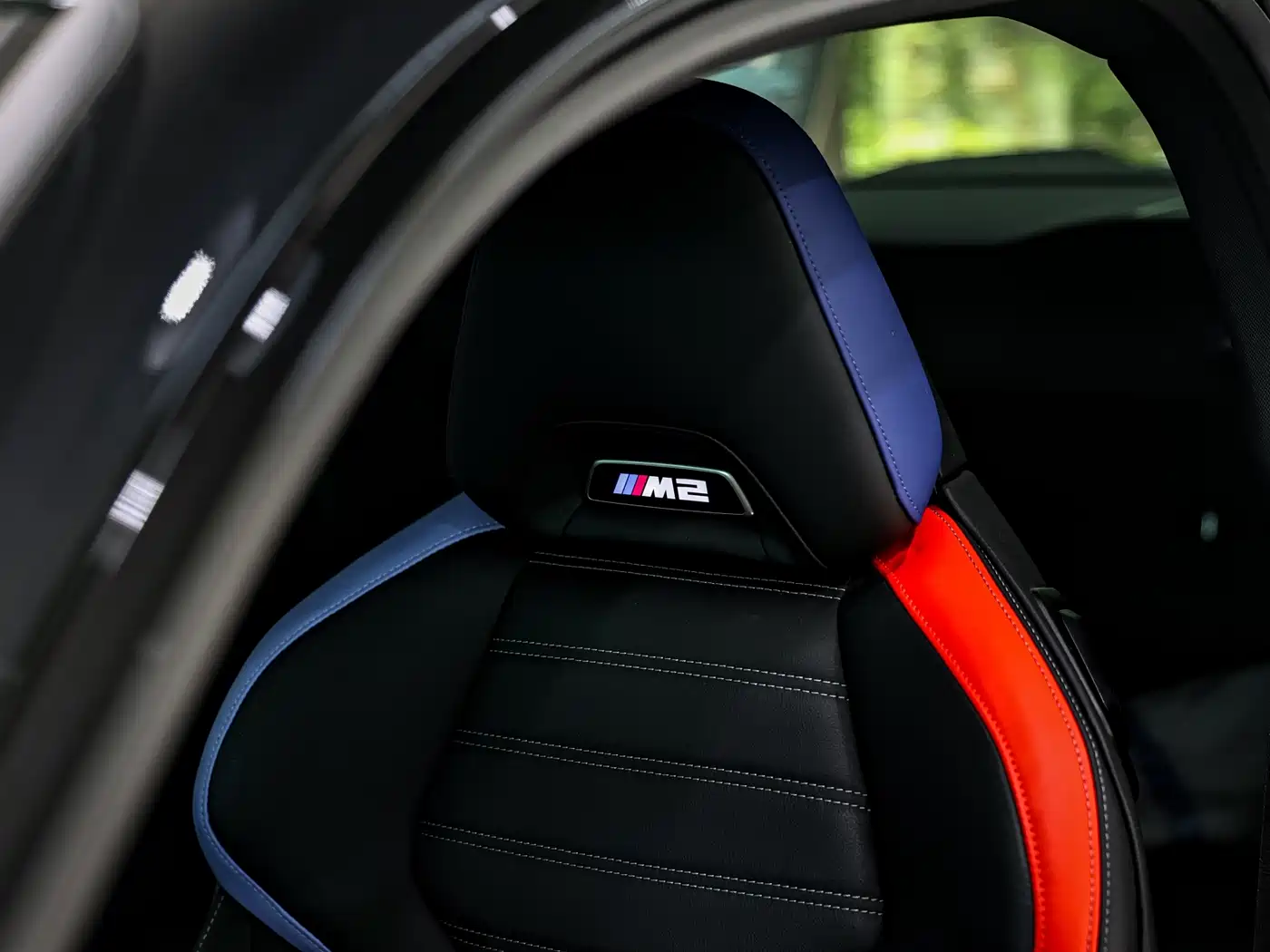 BMW M2 2025 2024 M2