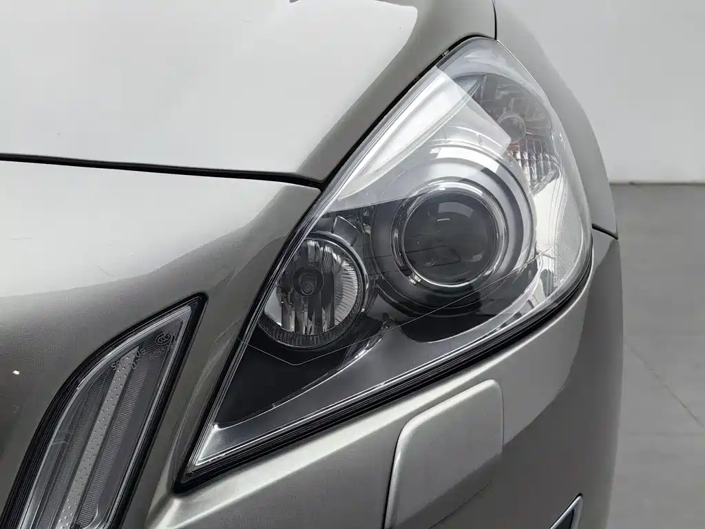 Volvo S60 (Import) 2013 2013 Model T5 Comfort Edition