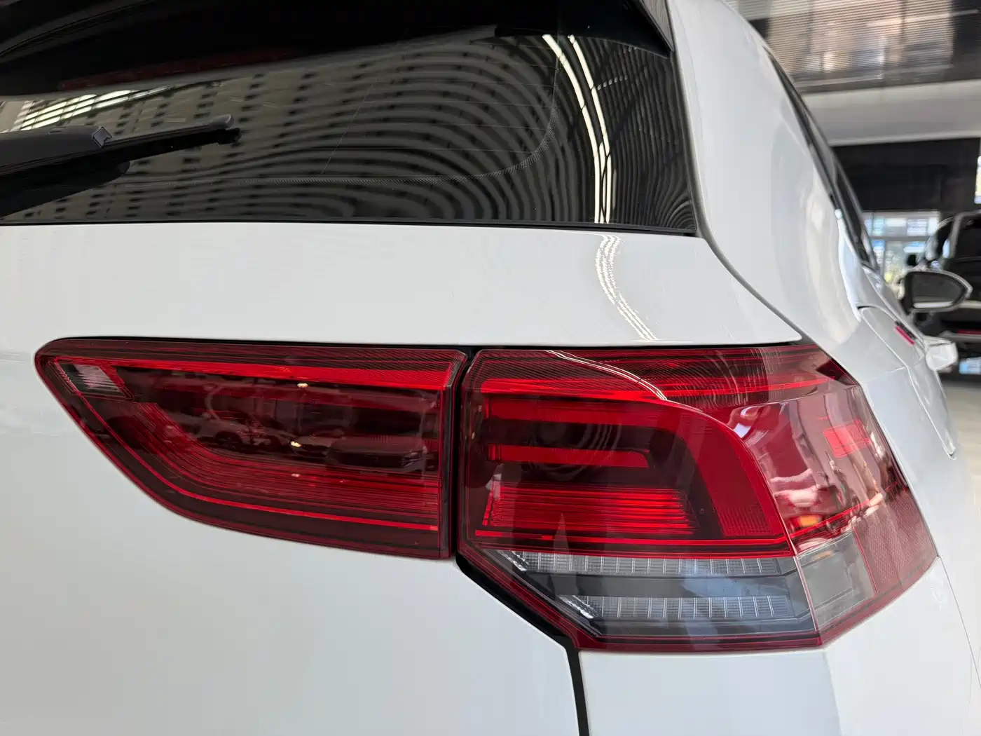 Volkswagen Golf, миниатюра 11