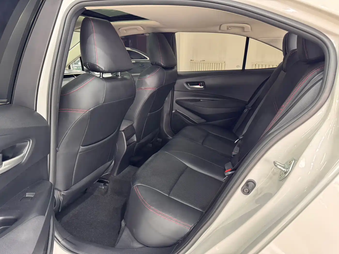 Toyota Corolla, миниатюра 13