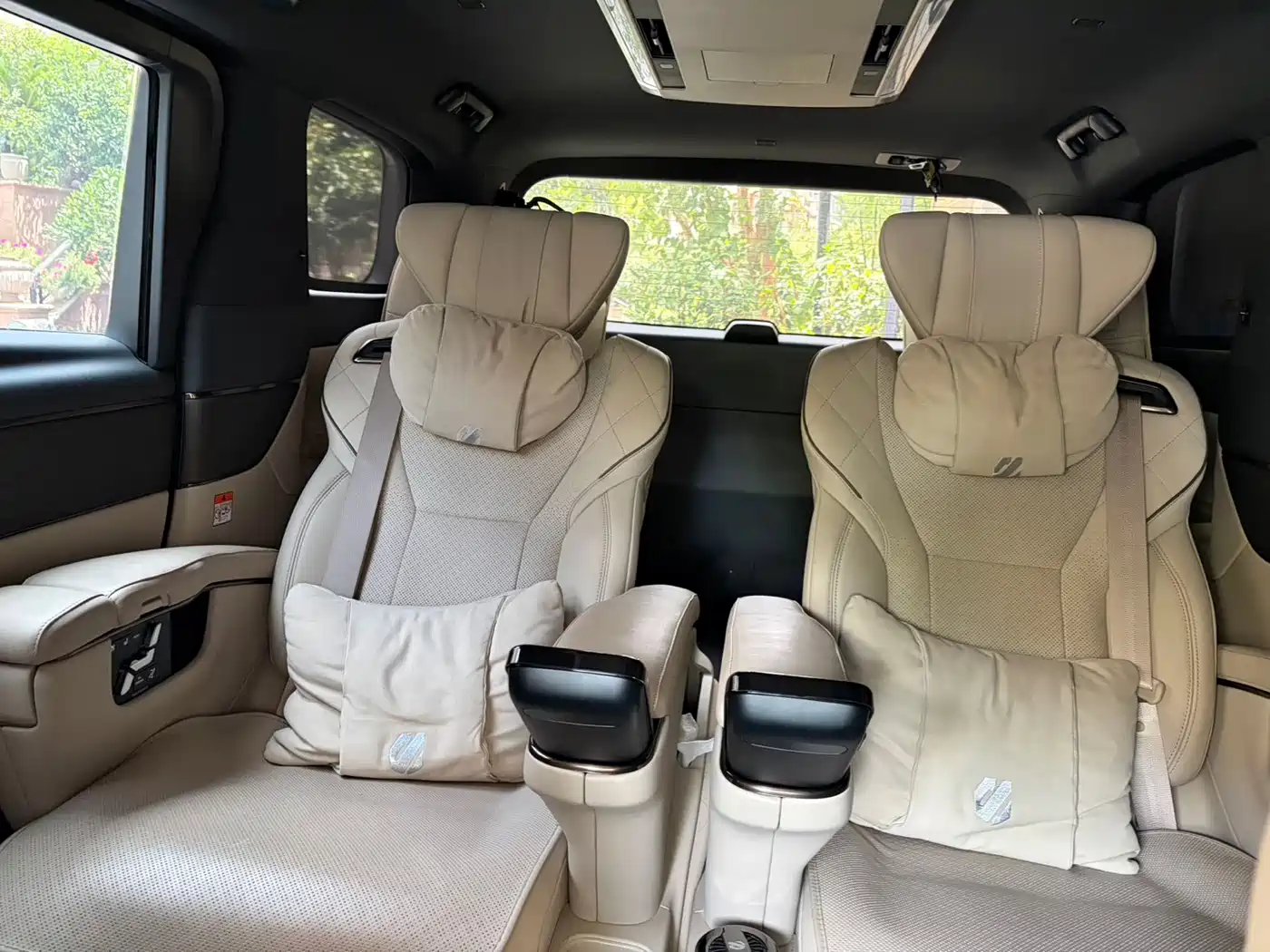 Toyota Alphard 2025 2024 Hybrid 2.5L Prestige Edition