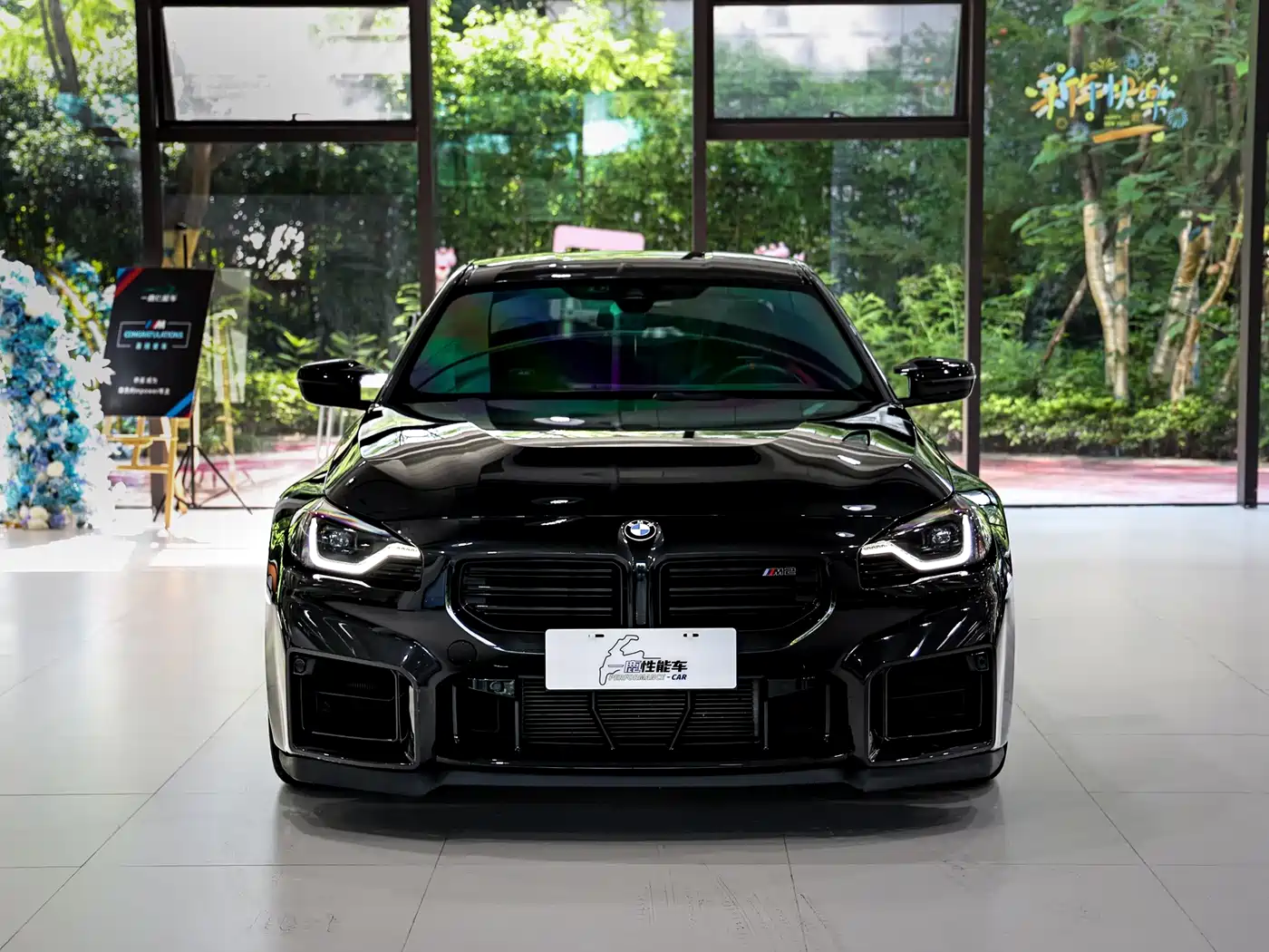 BMW M2 2025 2024 M2