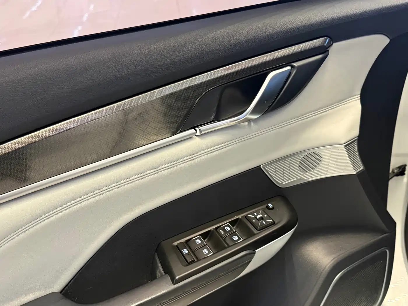 Weltmeister WEIMA EX5