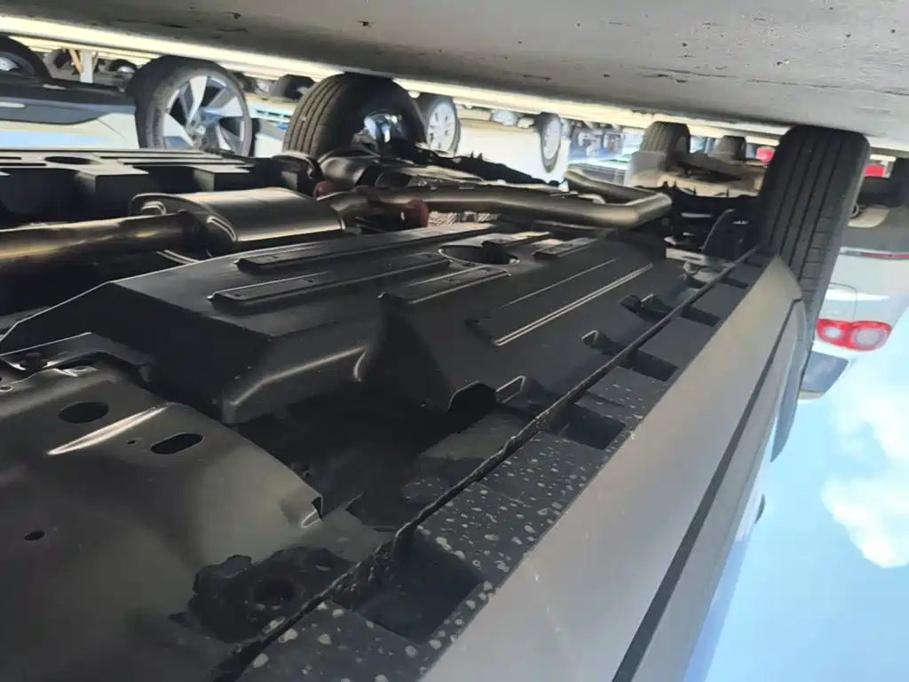 Haval Big Dog 2026 2026 Model 1.5T High Configuration