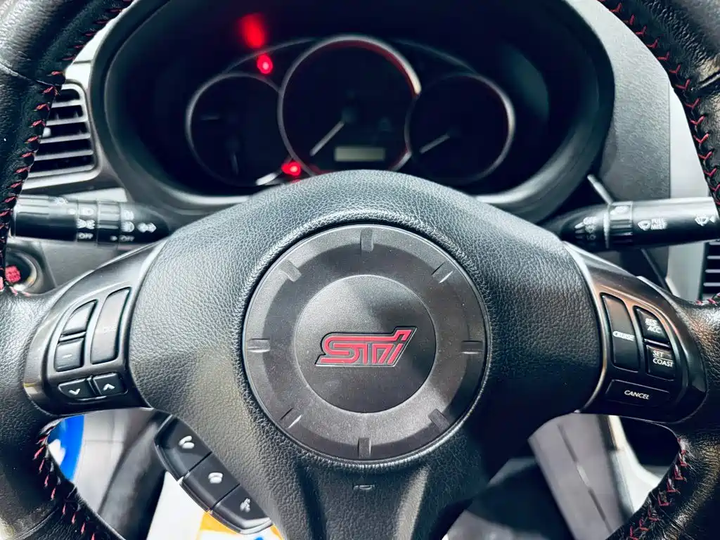 Photo 9 - Subaru Impreza