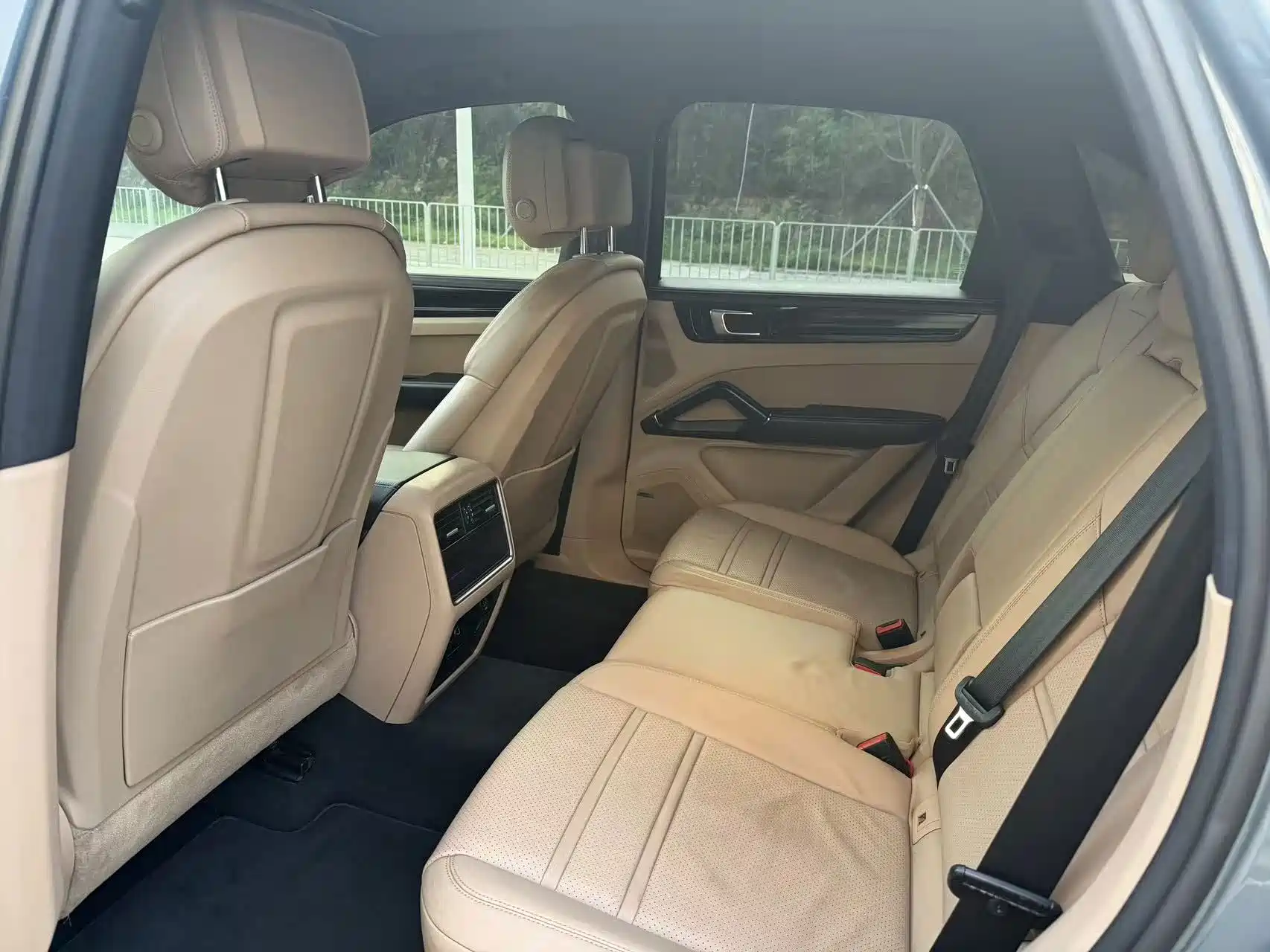 Фото 6 - Porsche Cayenne