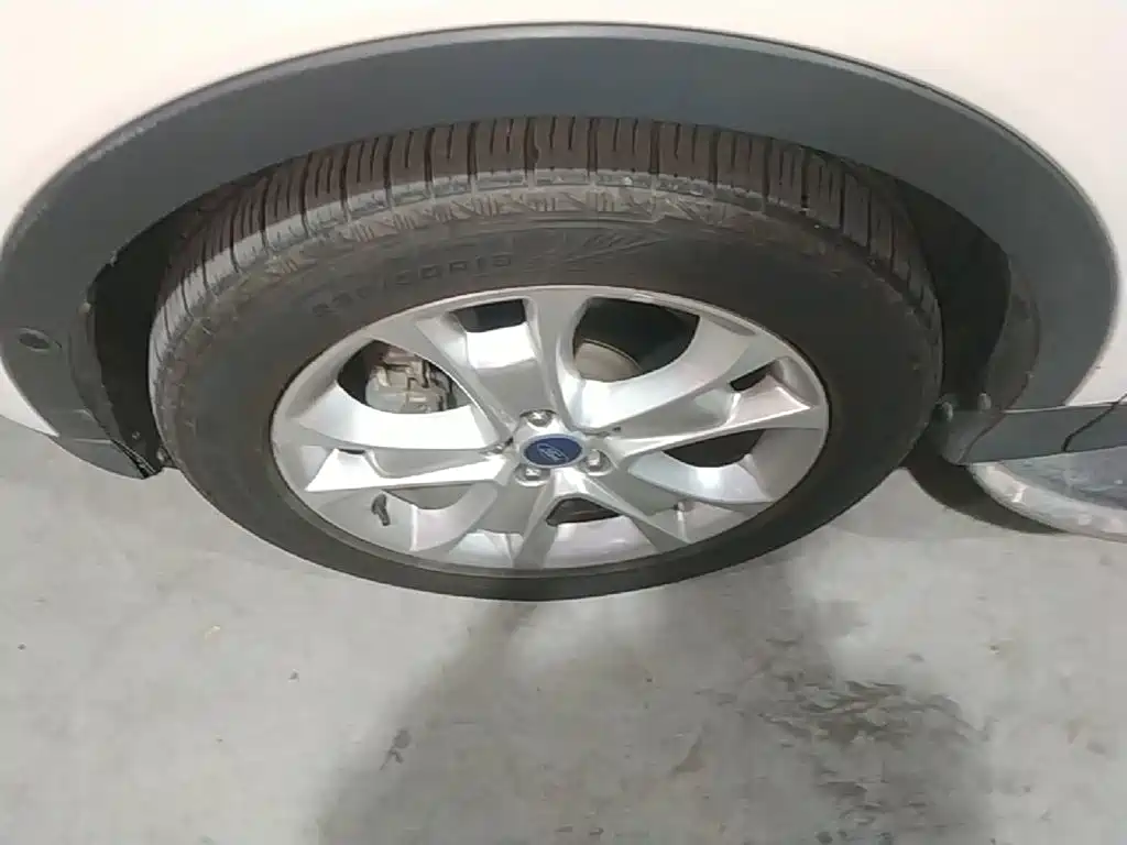 Ford Kuga 2014 2013 2.0L GTDi AWD Sport