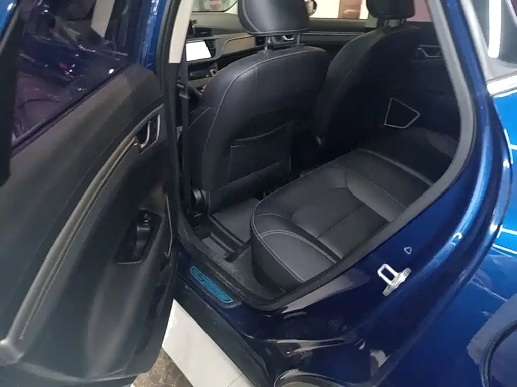 Geely Emgrand GS 2019 2018 Trend Edition 1.4T Automatic Leading Smart Connect