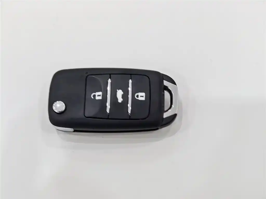 CHANGAN CHANGAN LUMIN