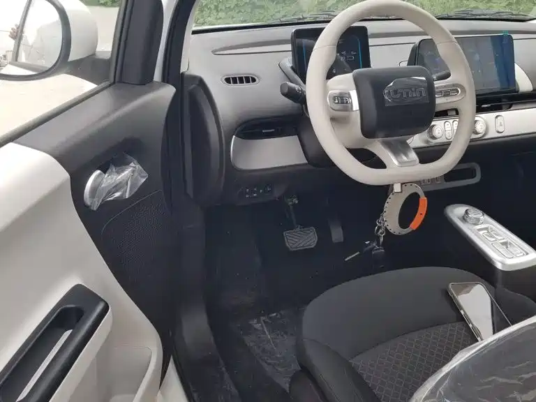 Changan Lumin 2026 2026 Model 205km Treasure Edition