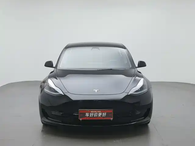 Tesla Model 3 2022 Model Rear-Wheel Drive Version — фото 3