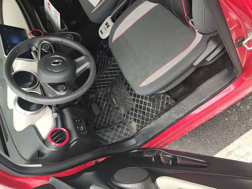Ora Black Cat 2020 2019 301km Standard