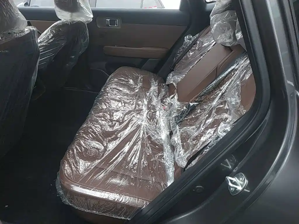 Wuling Motors Wuling Xingguang S 2026 2024 130km Flagship Model