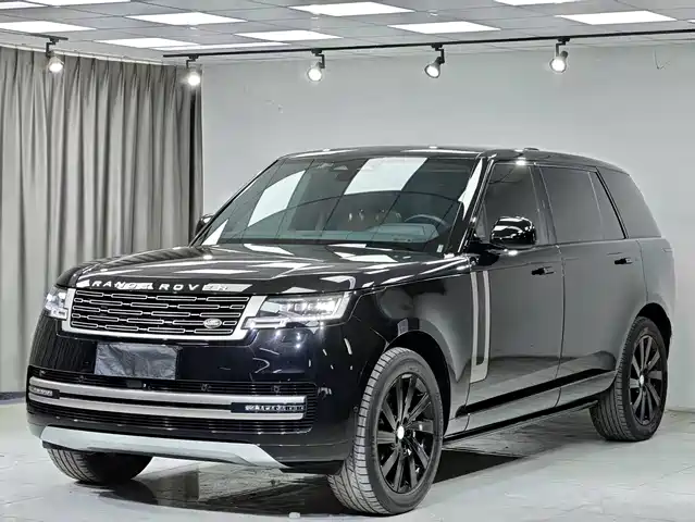 Land Rover Range Rover 2024