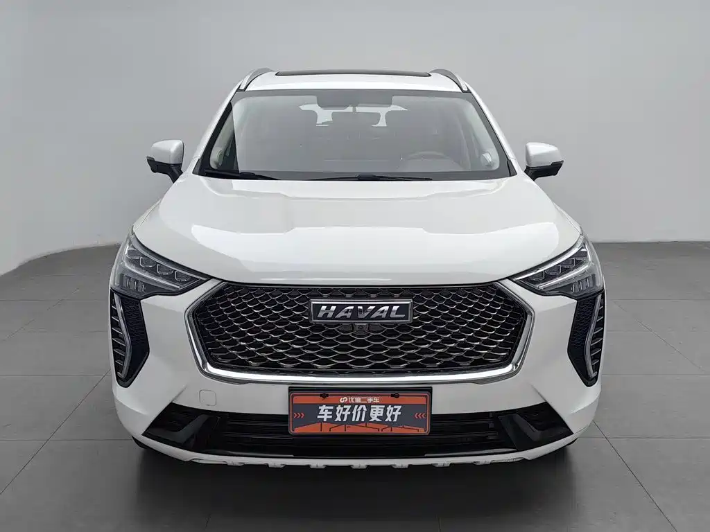 Haval First Love 2021 2021 1.5T Automatic Junior Edition